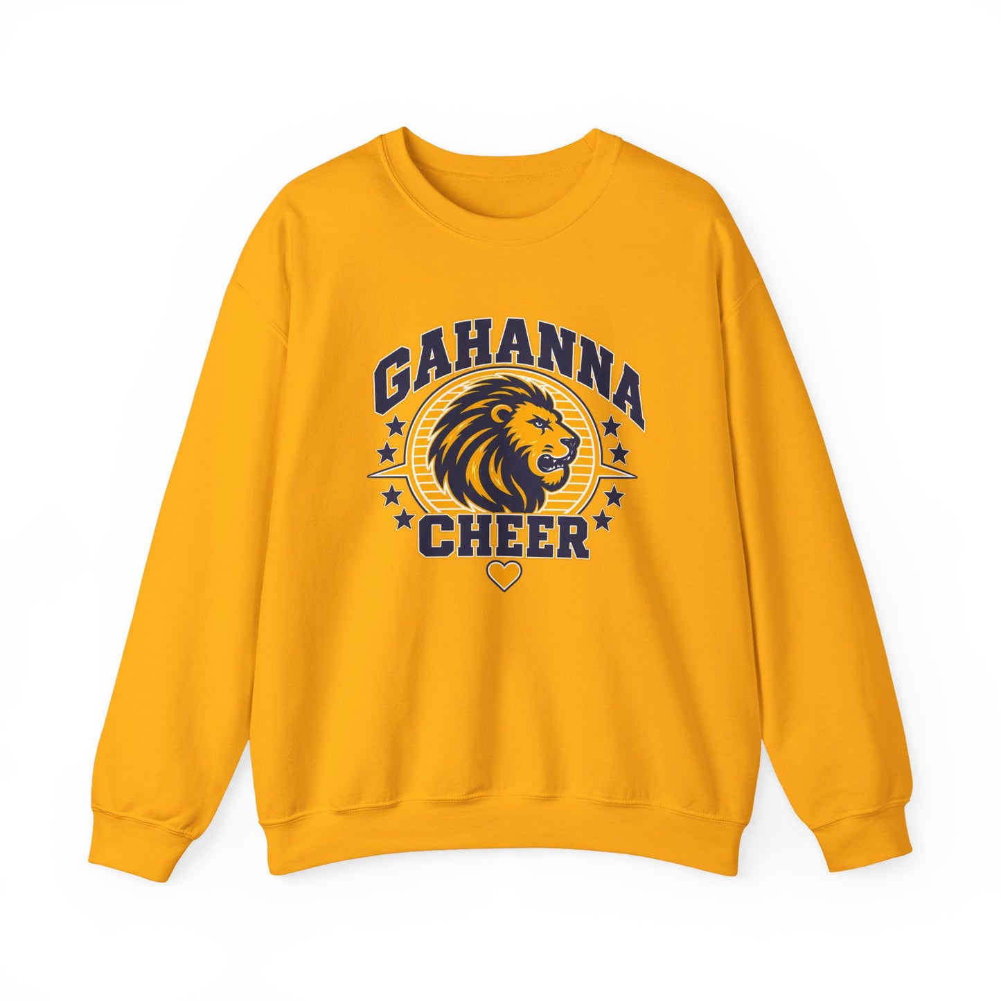 GAHANNA- Unisex Crewneck Sweatshirt