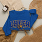 CHEER2 -  Crewneck