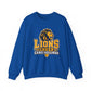 LIONS - Crewneck Sweatshirt
