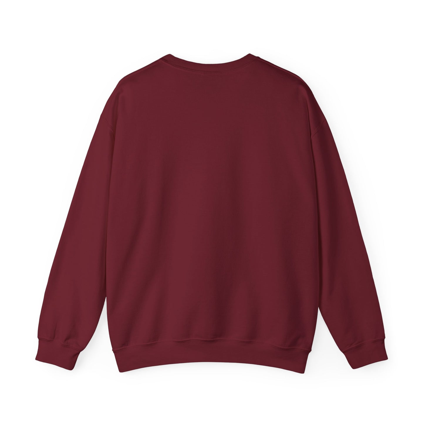 FOLLOW JESUS  Crewneck Sweatshirt