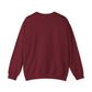 FOLLOW JESUS  Crewneck Sweatshirt