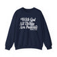 All Things Crewneck Sweatshirt