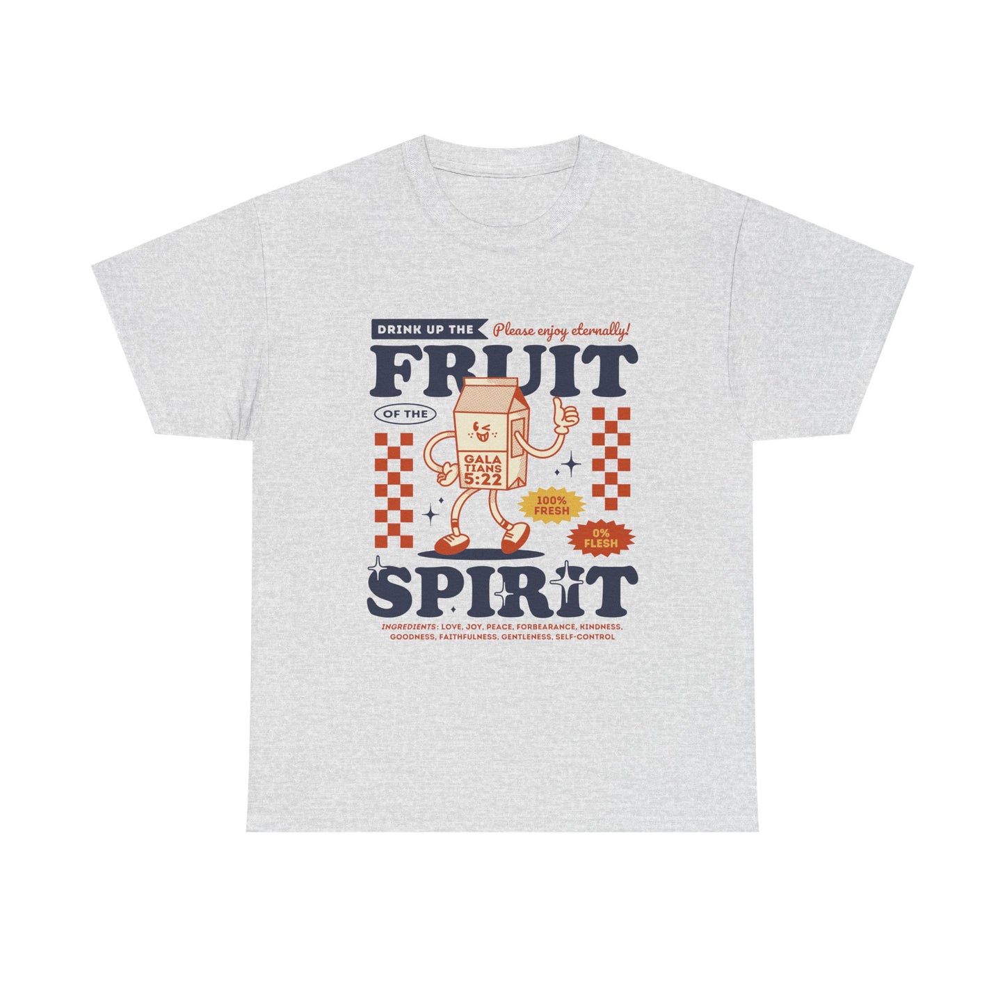 Fruit Of The Spirit  Tee