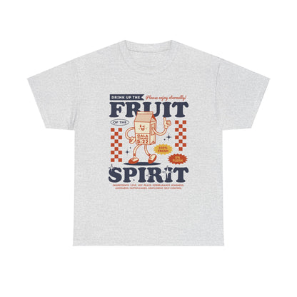 Fruit Of The Spirit  Tee