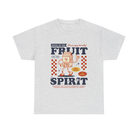 Fruit Of The Spirit  Tee