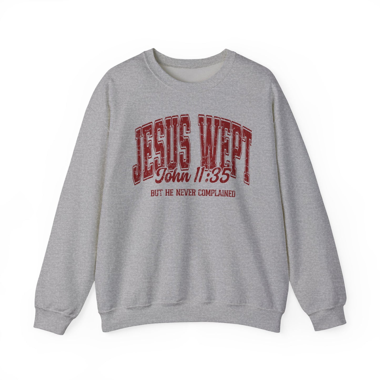 Unisex Heavy Blend™ Crewneck Sweatshirt