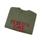 Perfect Love Casts Out All Fear Crewneck