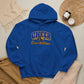 CHEER - Unisex Hooded Sweatshirt