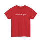 Trust In The Lord Tee