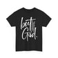 The “But God” Statement Tee