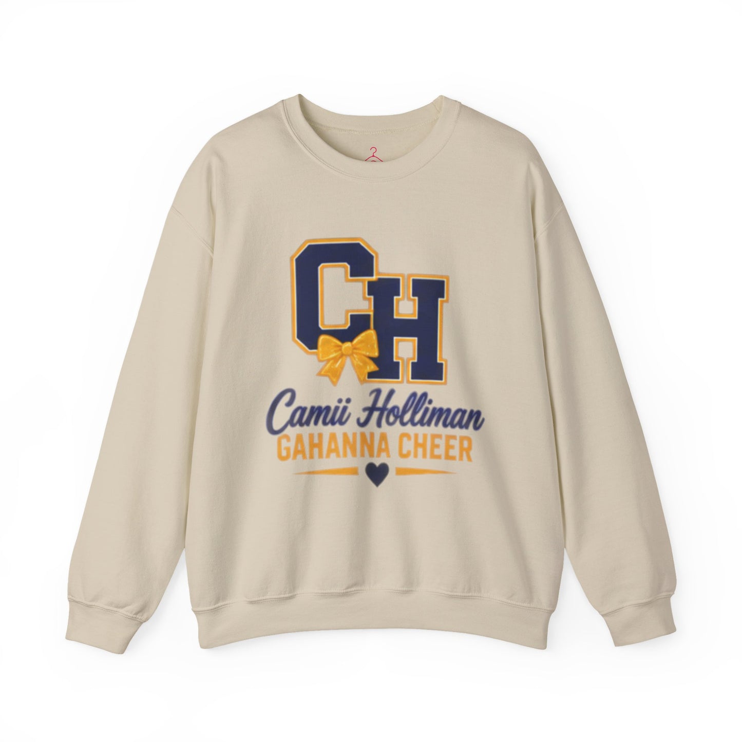 CH - Unisex Crewneck Sweatshirt