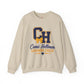 CH - Unisex Crewneck Sweatshirt