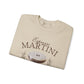 The Martini Mood Crewneck