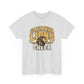 LIONS - Unisex Heavy Cotton Tee