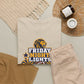 FRIDAY NIGHT LIGHTS - Unisex  Tee