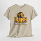 LIONS CHEER - Unisex Tee
