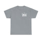 Jeremih 29:11  Tee