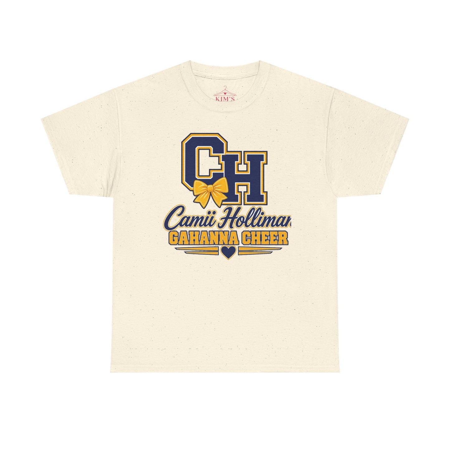 CH - Unisex Tee