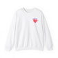 Let All You Do Be In Love Unisex Crewneck