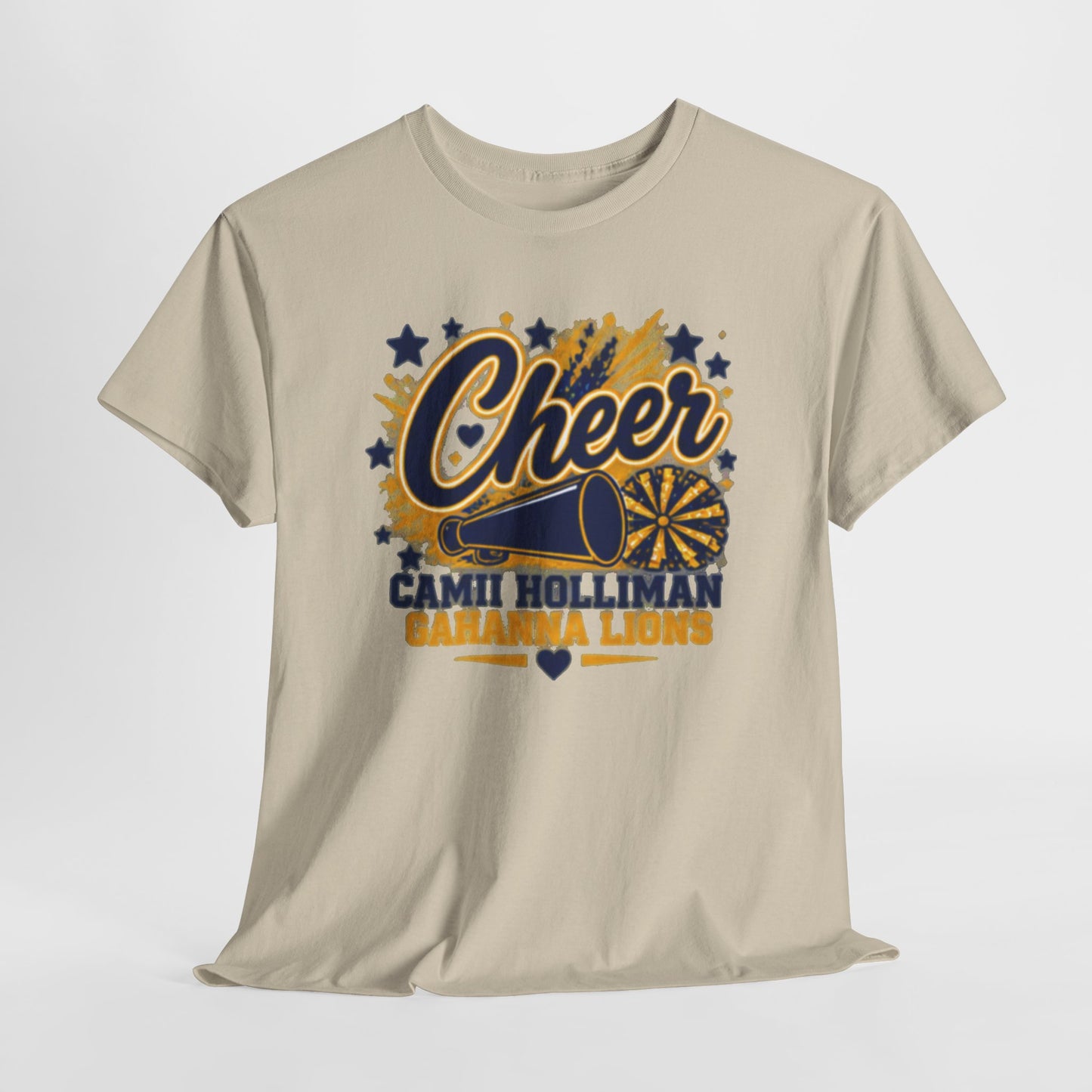 CHEER - Unisex Tee