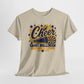 CHEER - Unisex Tee