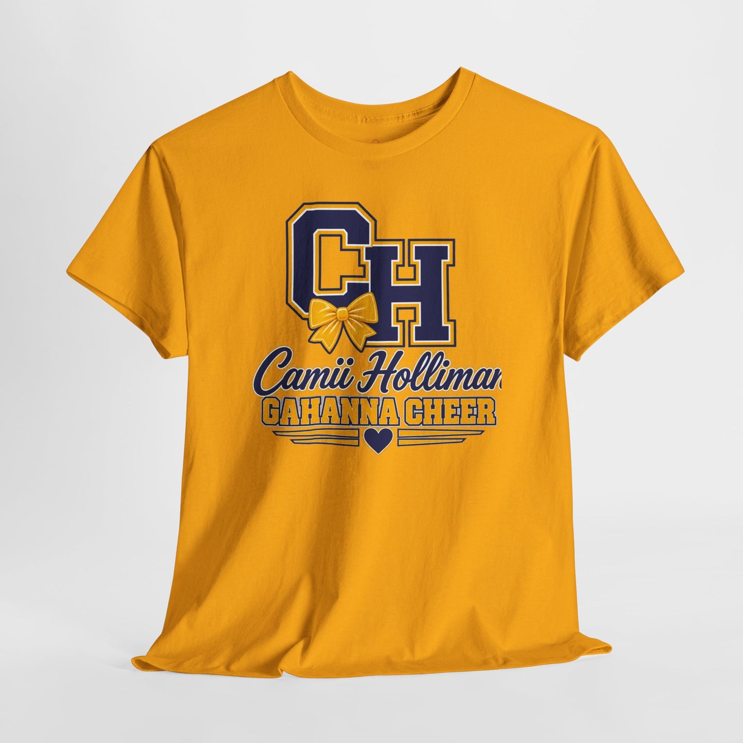 CH - Unisex Tee