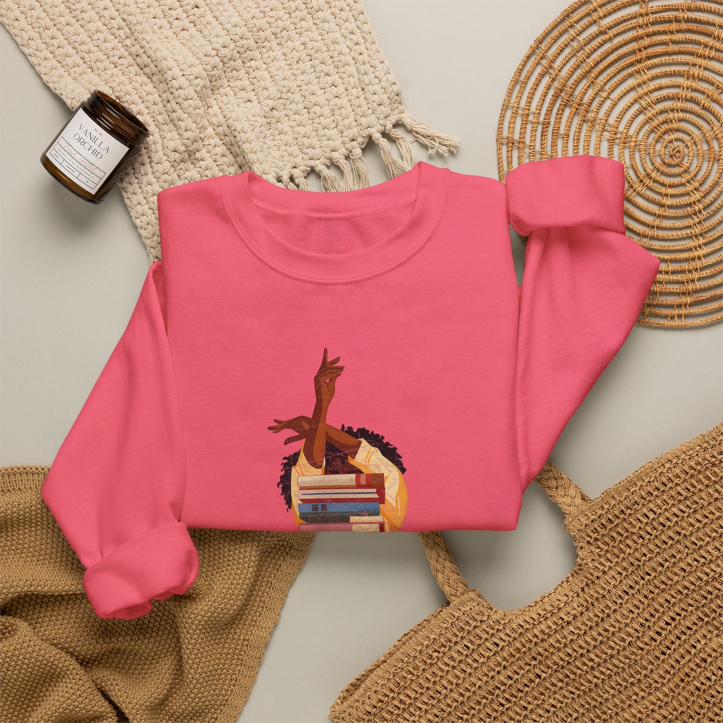 Unisex Heavy Blend™ Crewneck Sweatshirt