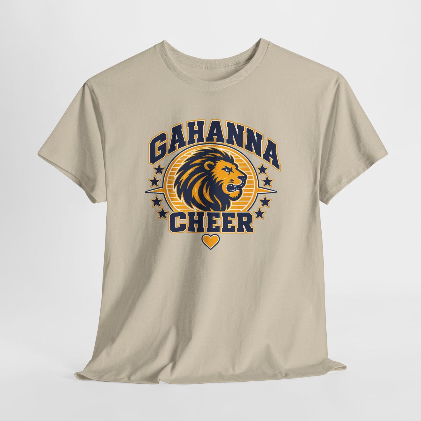 GAHANNA - Unisex Tee
