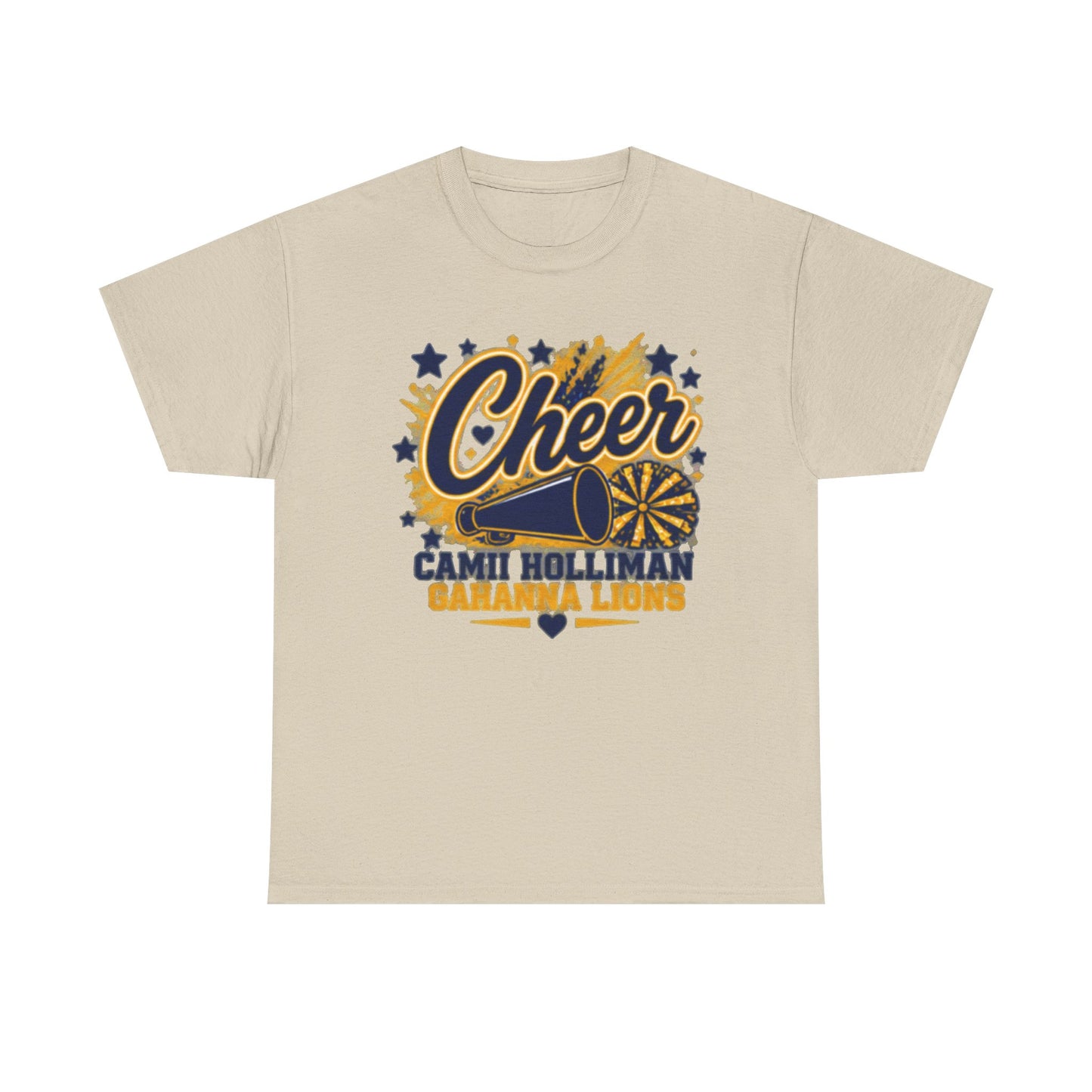CHEER - Unisex Tee