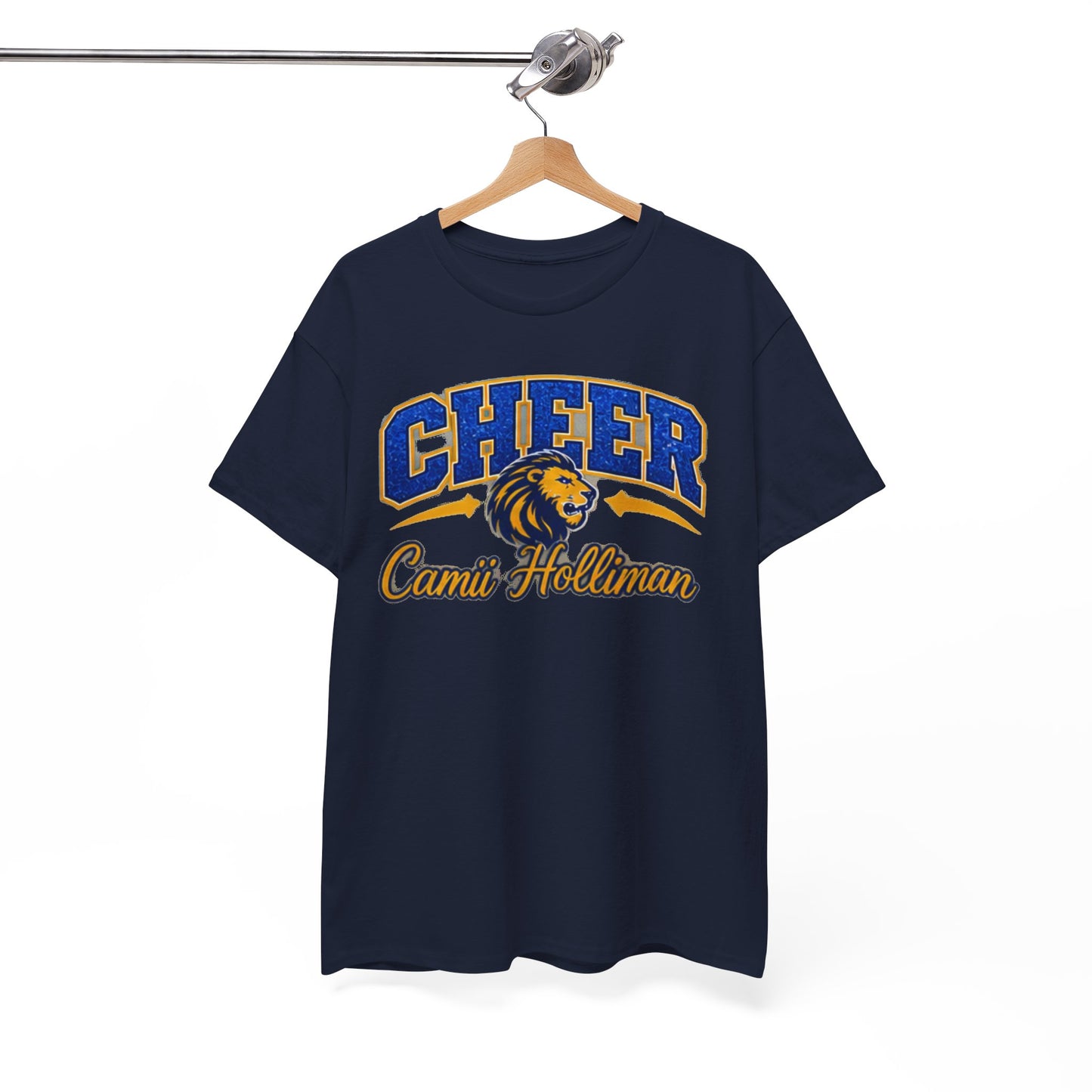 CHEER - Unisex Tee
