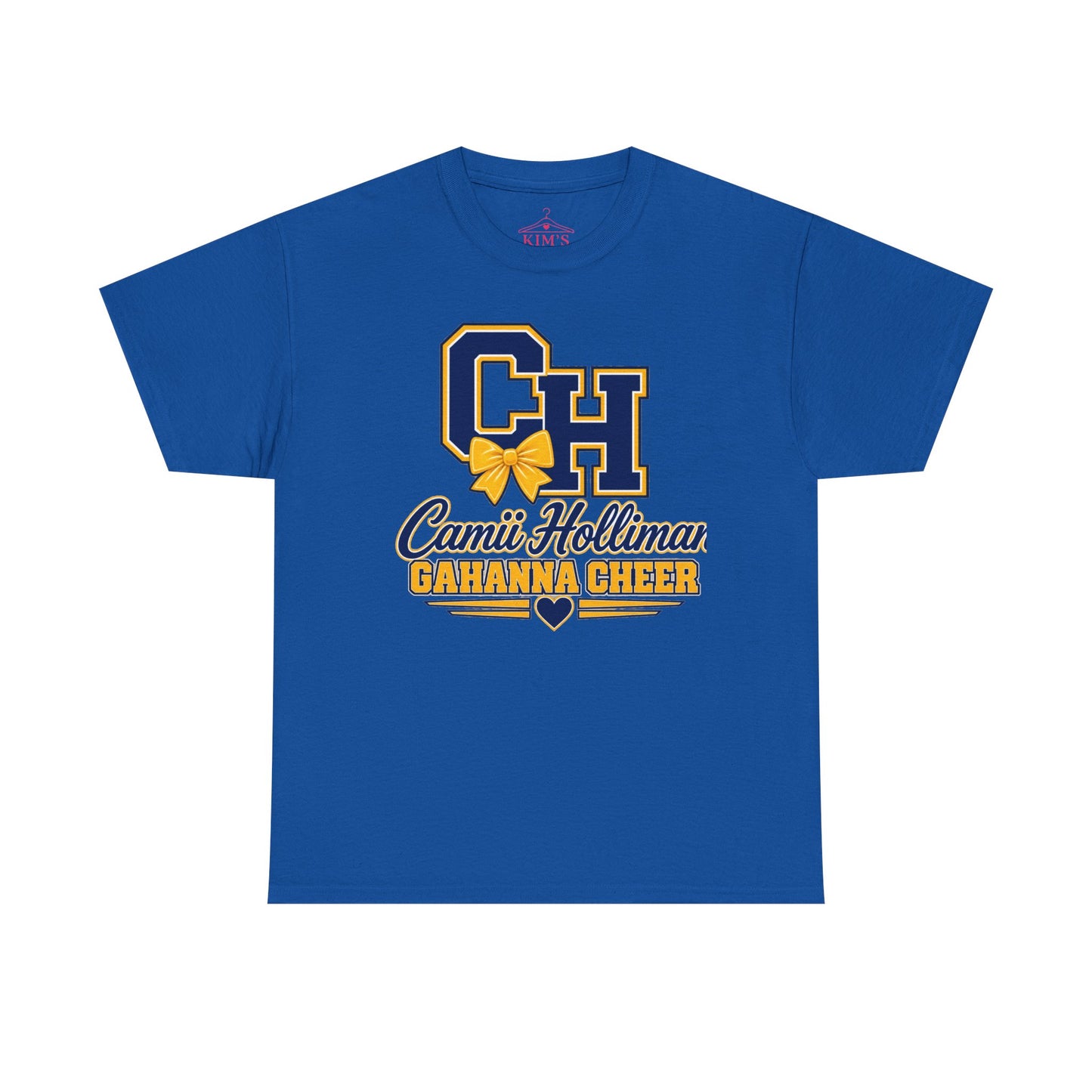 CH - Unisex Tee