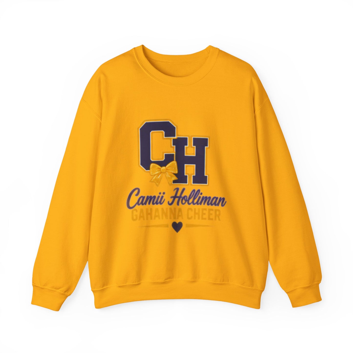 CH - Unisex Crewneck Sweatshirt