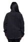 Boss Flow Crop Shacket