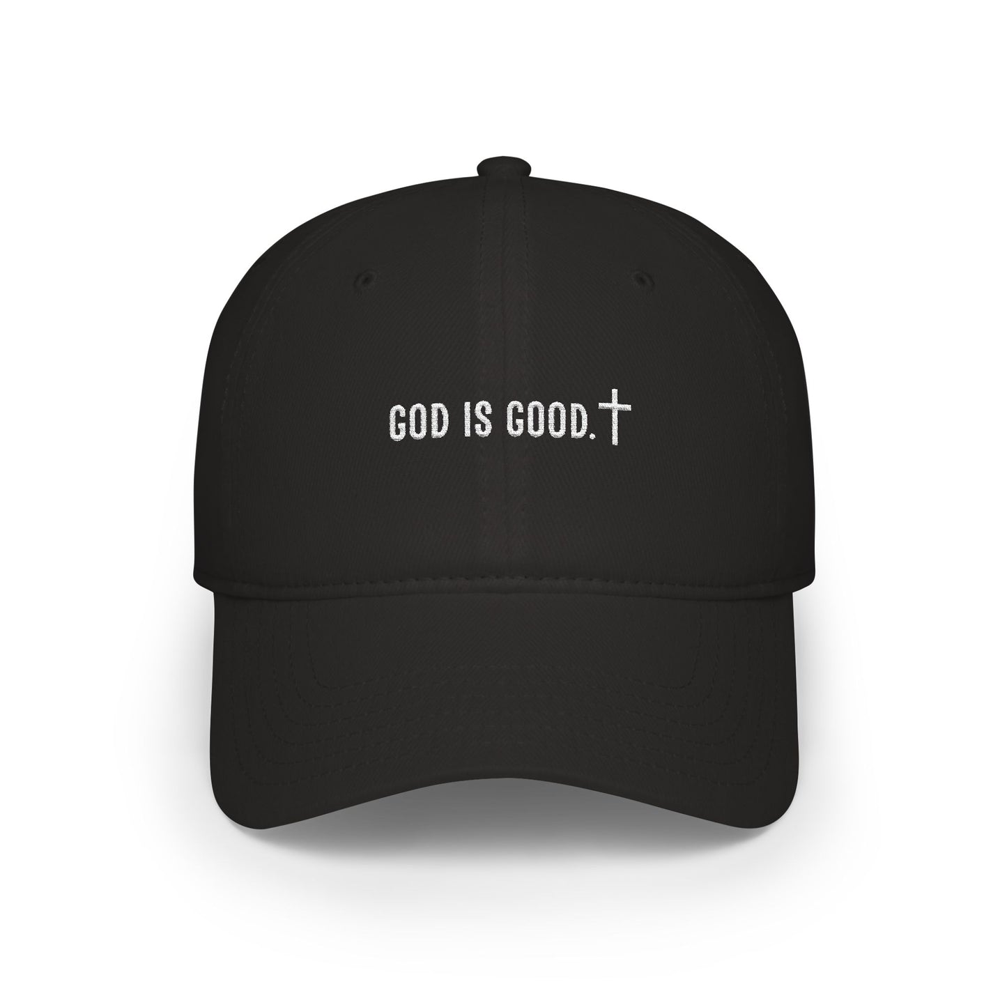 GOD IS GOOD HAT