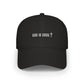 GOD IS GOOD HAT