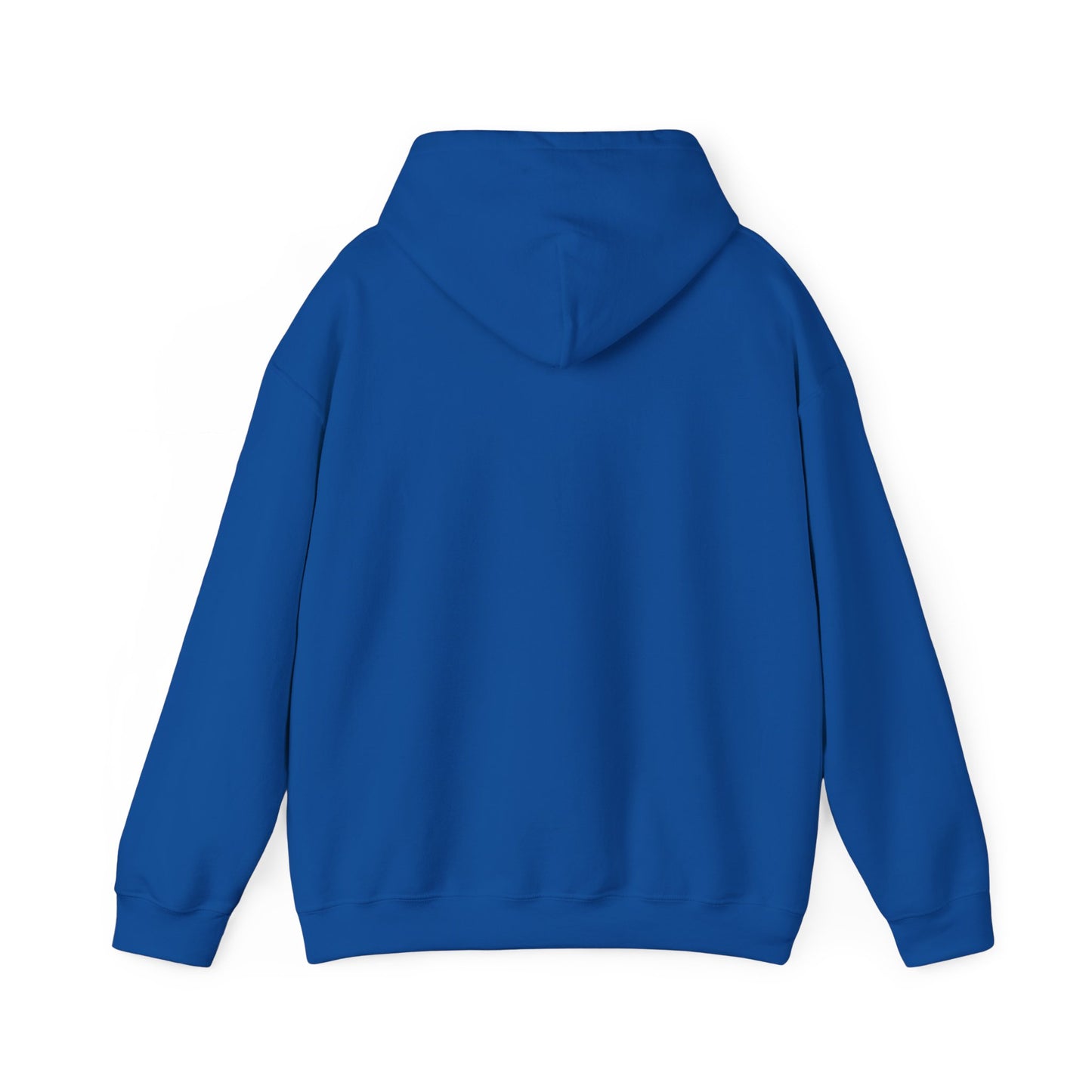 CH - Unisex  Hooded Sweatshirt