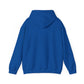CH - Unisex  Hooded Sweatshirt