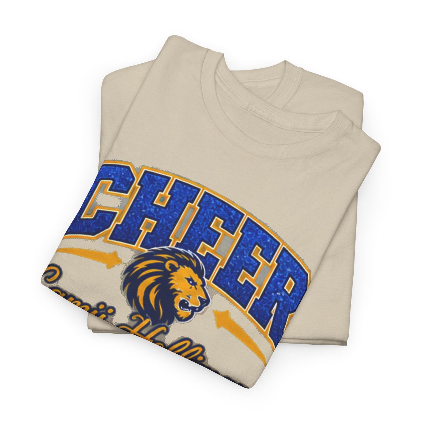 CHEER - Unisex Tee