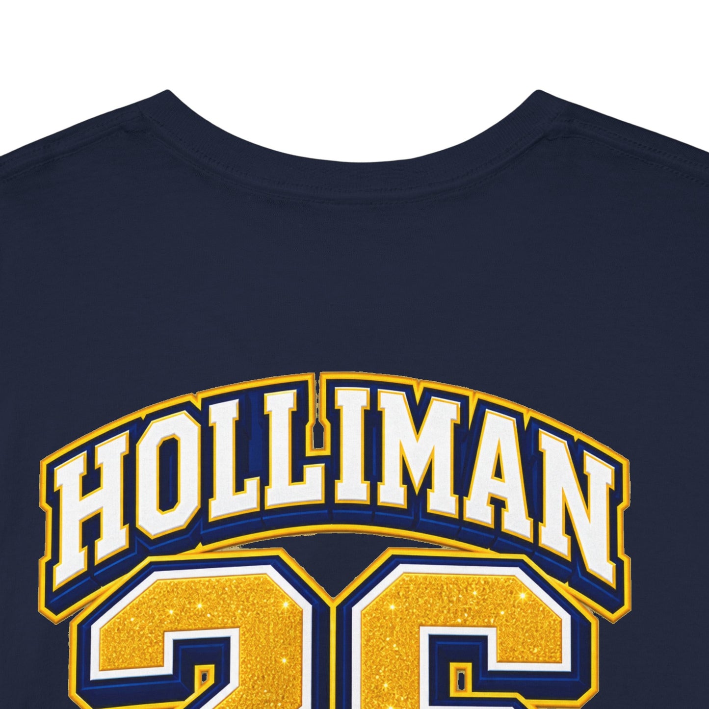 HOLLIMAN  - Unisex Tee