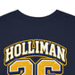 HOLLIMAN  - Unisex Tee