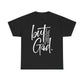 The “But God” Statement Tee