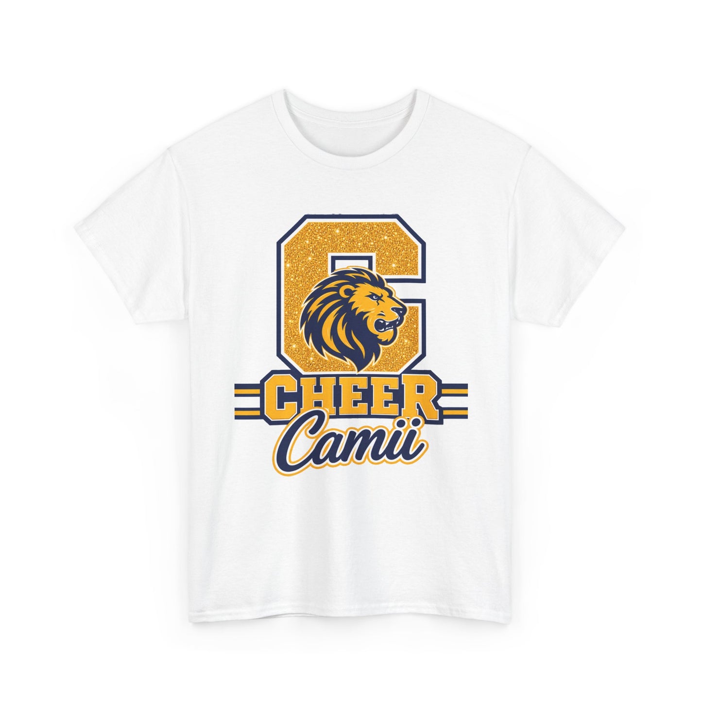 G- CHEER - Unisex Tee