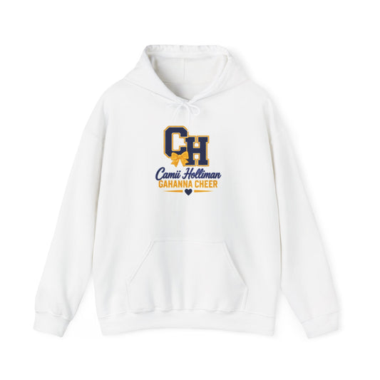 CH - Unisex  Hooded Sweatshirt