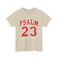 Psalms 23 Tee