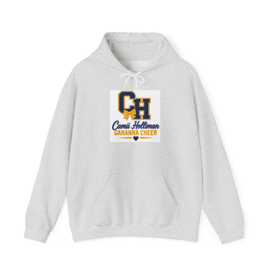 CH - Unisex  Hooded Sweatshirt