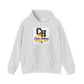 CH - Unisex  Hooded Sweatshirt