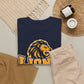 LIONS CHEER - Unisex Tee