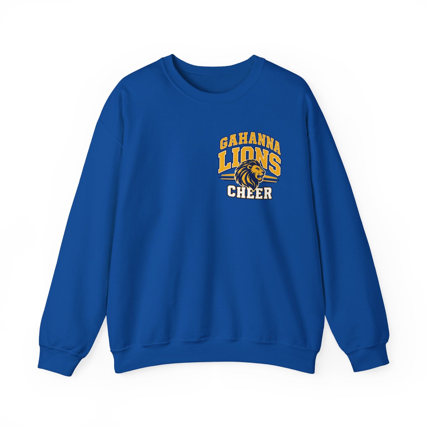 CHEER - Unisex Crewneck Sweatshirt