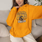 GL CHEER -  Hoodedie