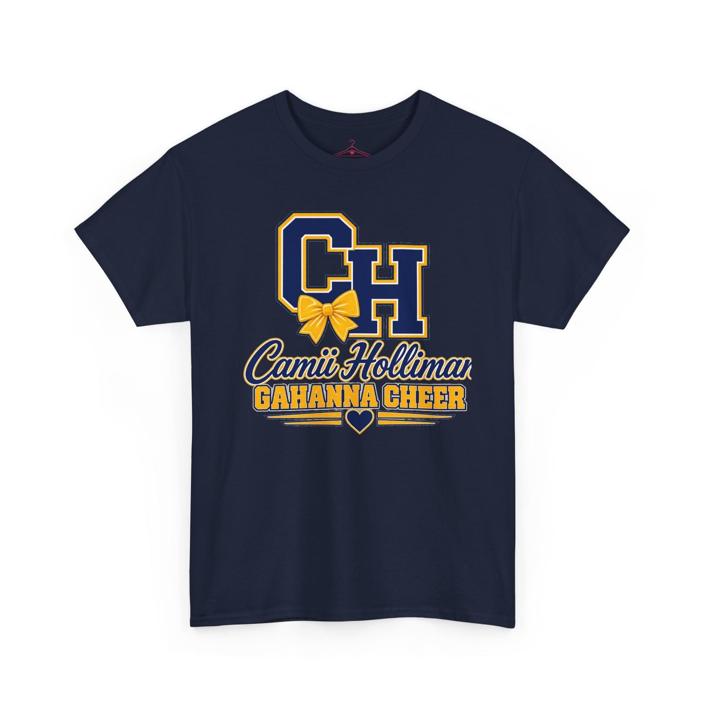 CH - Unisex Tee